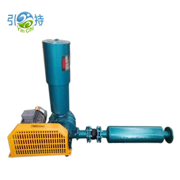 Bii Awọn Gbongbo Gbigbe Pneumatic ṣe Iyika Imudani Ohun elo ni Awọn ile-iṣẹ ode oni