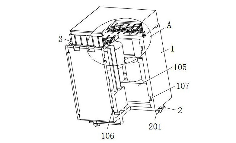 Itẹsi iponju Itẹsiwaju Titẹ Pneumatic Ohun elo Gbigbe Gbigbe Itọsi