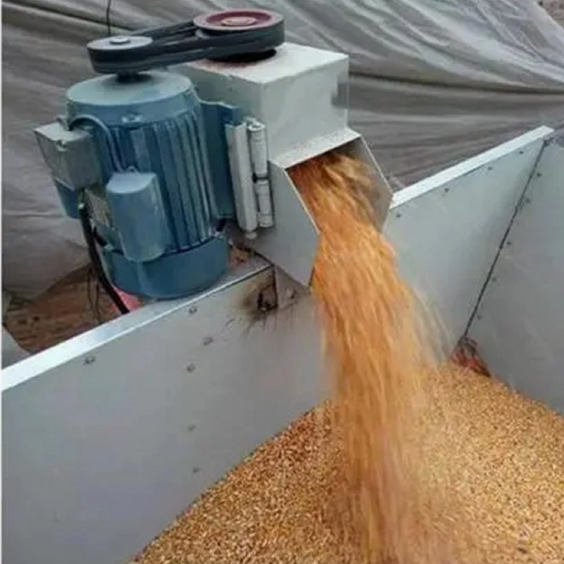 Automation Wheat Sawdust Roots Blower: Imudaniloju Ohun elo Iyika ni Iṣẹ-ogbin ati Awọn ile-iṣẹ Biomass