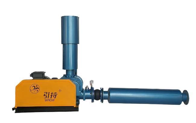 Gbigbe Pneumatic Awọn Gbongbo Fọọmu Vacuum Fọọmu: Imudara Imudara Ohun elo ṣiṣe ṣiṣe