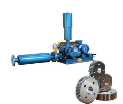 Titẹ Dilute Ipele Pneumatic Eto Gbigbe: Iyika kan ni Gbigbe Ohun elo Imudara