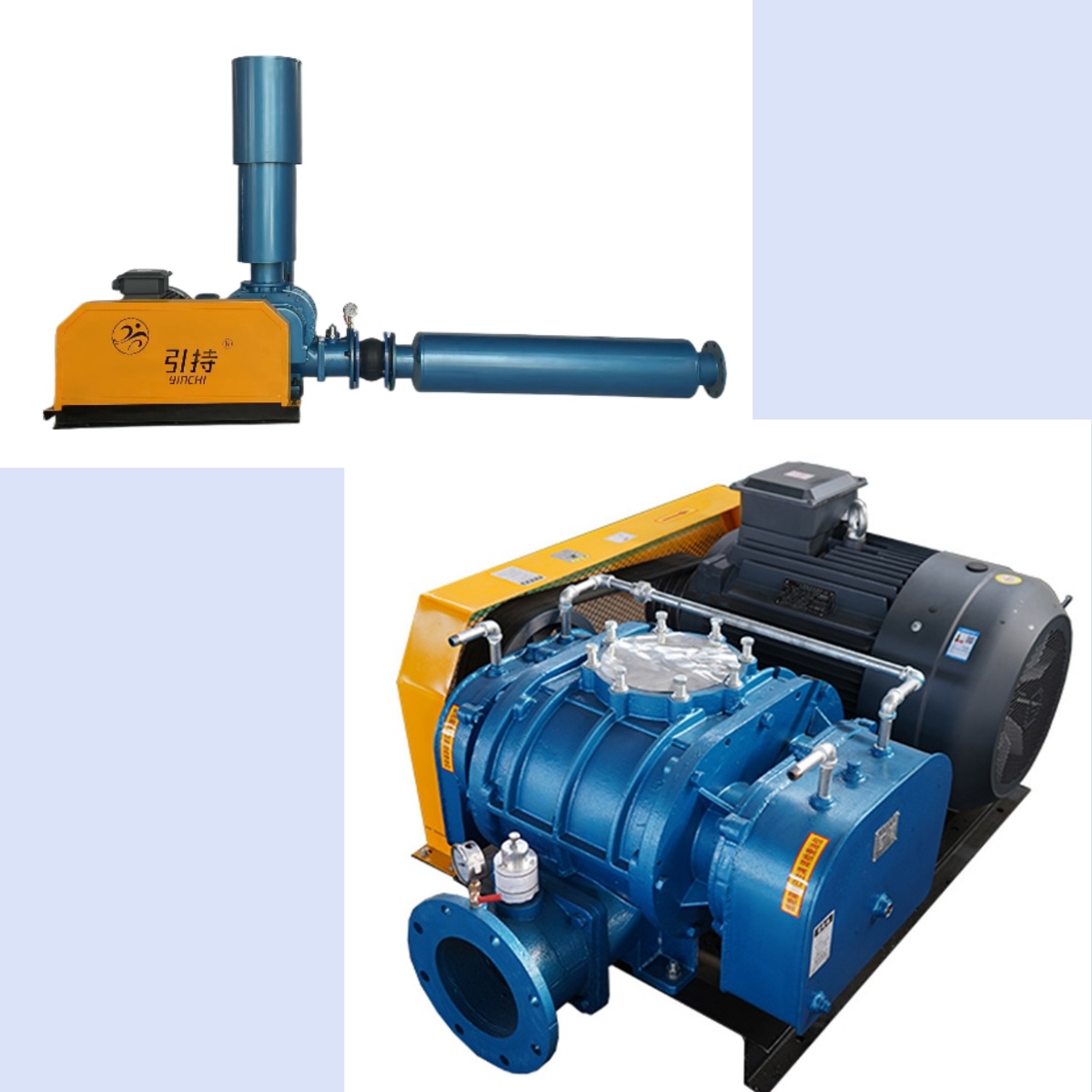 Kini idi ti Awọn Gbongbo Gbigbe Gbigbe Gbigbe Dilute Rere Ṣe pataki fun Awọn ọna Gbigbe Pneumatic ti o munadoko