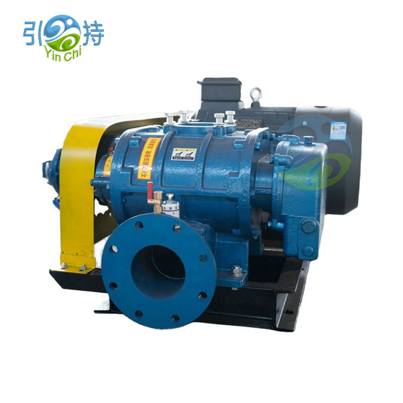 3 Lobes Industrial Blower Air fifa