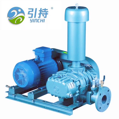 Aeration ati Oxygenation Roots Air Blower