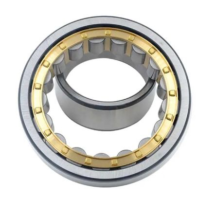 Silindrical Roller Bearings fun Machine Mining