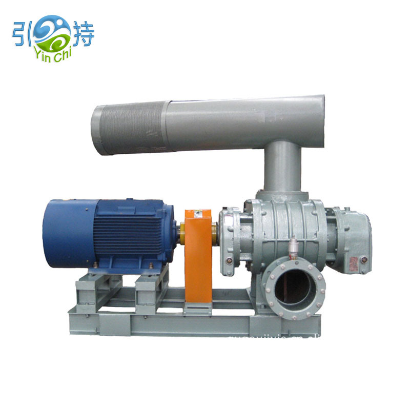 Taara Sisopọ Air Rotari Blowers