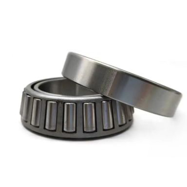 Tapered Roller Bearing fun Reducer