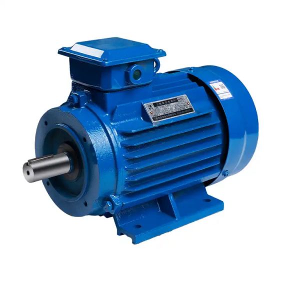 Mẹta Ifilọlẹ Igbohunsafẹfẹ Igbohunsafẹfẹ Electric Motor