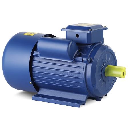 Torque Ayípadà Igbohunsafẹfẹ Electric Motor