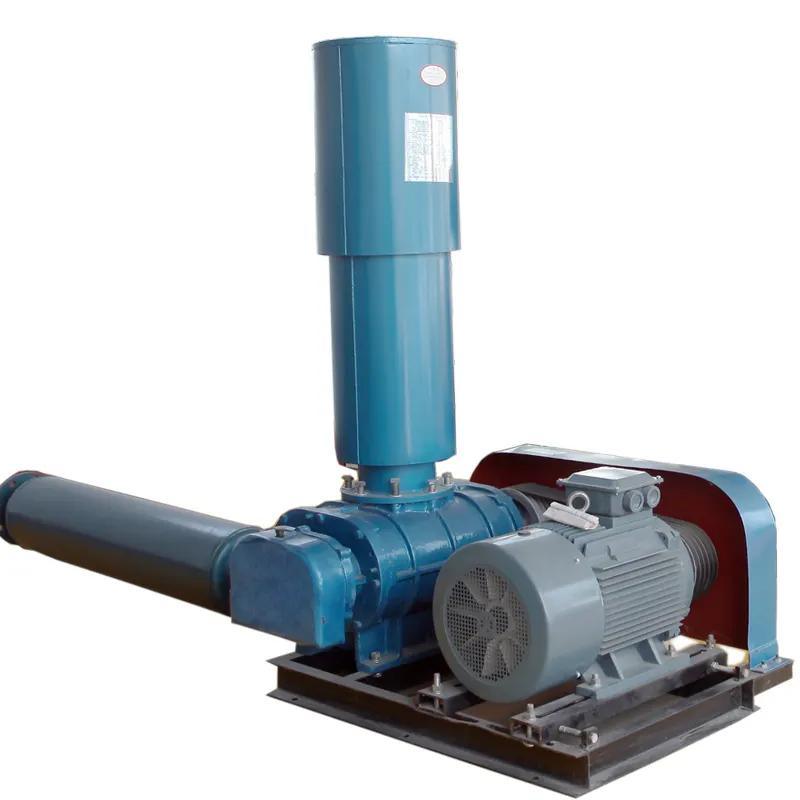 Itọju Wastewater Itoju Roots Blower