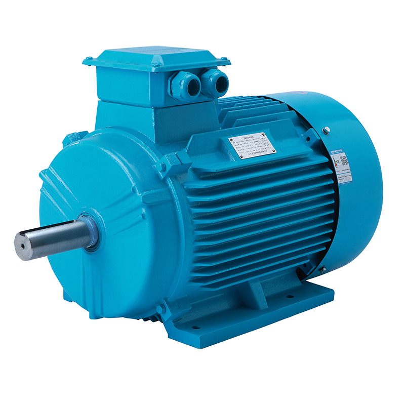 Y2 iwapọ High Foliteji ṣiṣe AC Motor